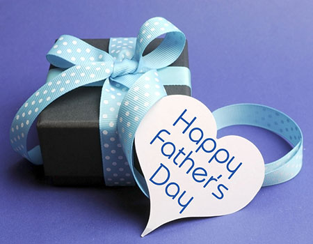Father's Day Bookings Now Being Taken